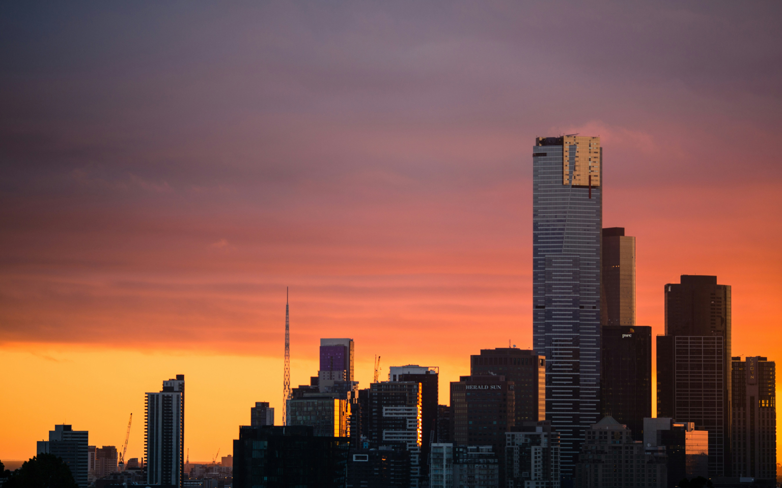 MST Financial x MinterEllison Melbourne Director & Executive Forum