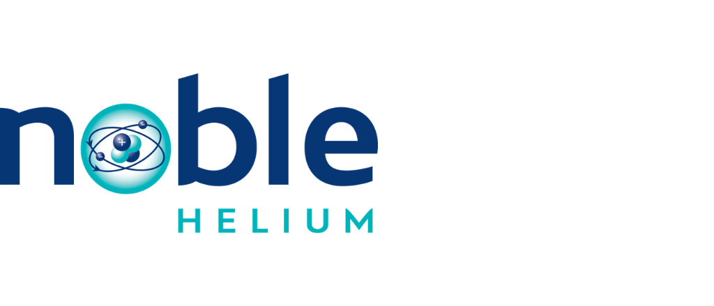 Noble Helium Limited