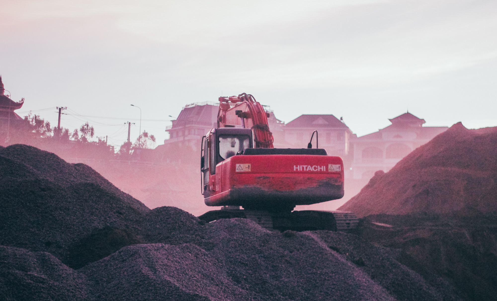 A Major Step for Forrestania: MST Financial Co-Manages A$310m Edna May Funding Package