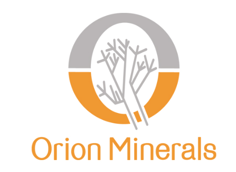 Orion Minerals Limited