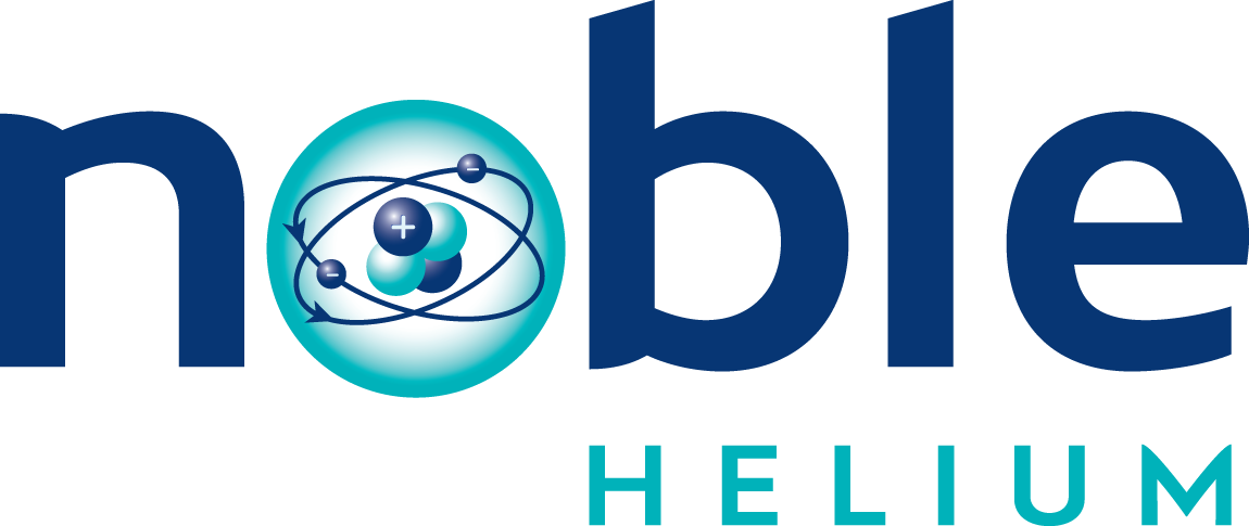 Noble Helium Ltd