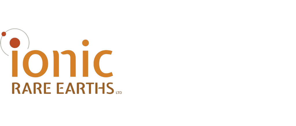Ionic Rare Earths Limited