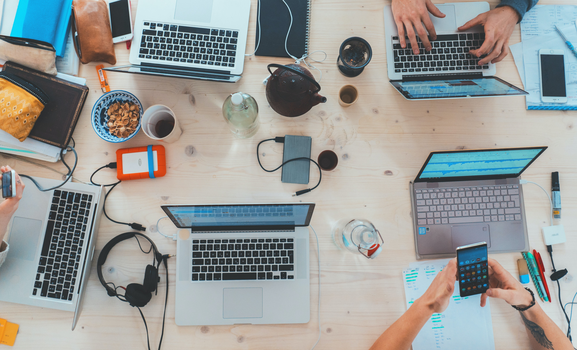 MST Financial Sponsors University Network for Investing & Trading's (UNIT) Stock Pitch Competition